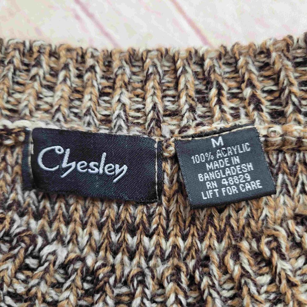 Chesley sweater dress M - Picture 4 of 4